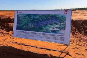 البنك الإفريقي للتنمية يمول مصنع بطاريات مغربي بـ100 مليون يورو