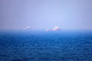 الهند تحتج لدى إيران بعد مقتل مواطن في هجوم على ناقلات بخليج هرمز