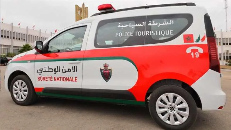 الناظور تعزز بنيتها الأمنية بفرقة للشرطة السياحية وBRI