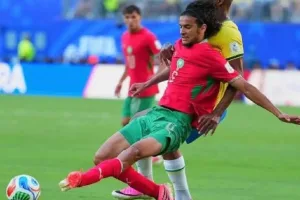 فرنسا تعترف بخسارة بوعدي:       موهبة استثنائية اختارت المغرب و”الديوك” يقرون بندمهم