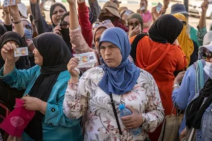من مطابخ سبتة المحتلة إلى أبواب المحاكم … 62 عامًا من العمل تنتهي بحكم صادم:     إسبانيا تغلق باب اللجوء الإنساني في وجه عاملة مغربية