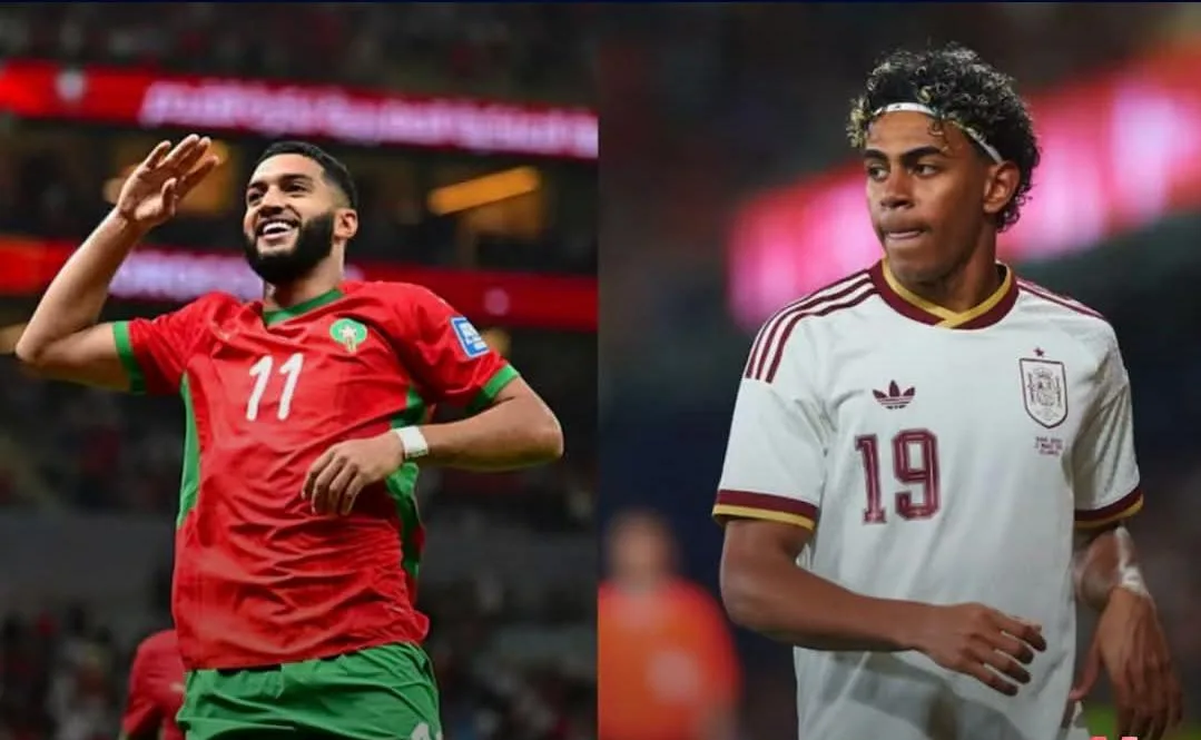 المغرب يرعب أوروبا … وإسبانيا تراقب بقلق مشروعًا كرويًا بلا سقف: “قنبلة المونديال”