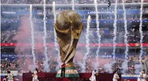 مونديال 2026 يشعل العالم … جاستن بيبر وشاكيرا ومادونا وبي تي إس يحولون نهائي كأس العالم إلى “سوبر بول” كروي غير مسبوق