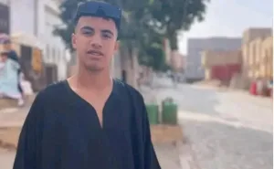 الناظور :     نهاية مأساوية لرحلة البحث .. تأكيد وفاة قاصر في البحر بعد محاولة عبور سباحة نحو مليلية