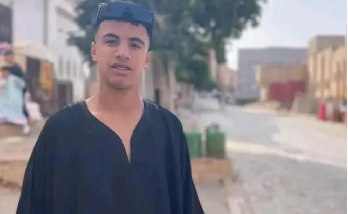 الناظور :     نهاية مأساوية لرحلة البحث .. تأكيد وفاة قاصر في البحر بعد محاولة عبور سباحة نحو مليلية