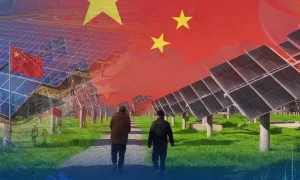 ثورة صامتة في سوق الطاقة الشمسية :     الصين تستغني عن الفضة وتراهن على النحاس في سباق السيطرة على المستقبل