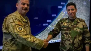 من الدبلوماسية إلى الميدان … المغرب يدخل ترتيبات ما بعد الحرب في غزة والرباط توقّع الإطار القانوني للمشاركة في قوة الاستقرار الدولية