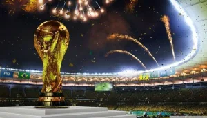 لأول مرة في التاريخ  .. “فيفا” يمدد استراحة شوطي نهائي كأس العالم بين الأرجنتين وإسبانيا إلى 25 دقيقة ويفتح باب الجدل حول لوائح اللعبة