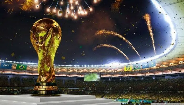 لأول مرة في التاريخ  .. “فيفا” يمدد استراحة شوطي نهائي كأس العالم بين الأرجنتين وإسبانيا إلى 25 دقيقة ويفتح باب الجدل حول لوائح اللعبة