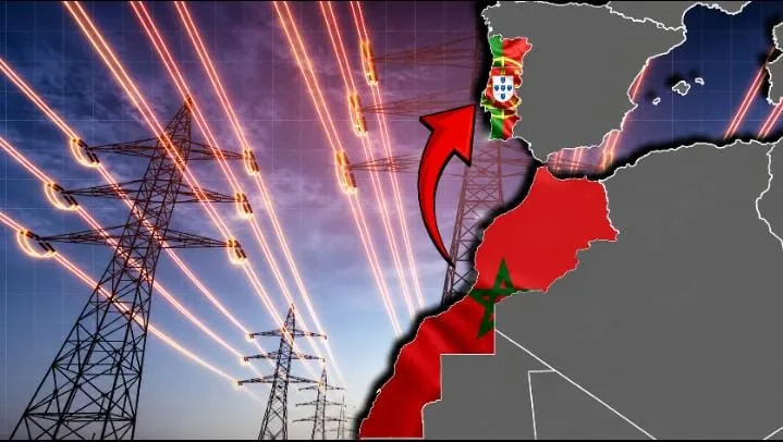 بعد أزمة كهرباء شلّت شبه الجزيرة الإيبيرية … المغرب والبرتغال يعيدان إحياء مشروع استراتيجي للربط الكهربائي