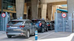 رغم ارتفاع أعداد العابرين … إقتصاد مليلية خارج أرباح «مرحبا»