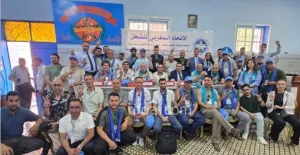 الناظور :     احتقان بقطاع التعليم … والجامعة الوطنية للتعليم (UMT) تحمل المديرية الإقليمية مسؤولية الأزمة وتلوّح بالتصعيد