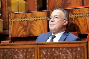 حزب الأصالة والمعاصرة نجح في استقطاب فوزي لقجع للترشح ببركان
