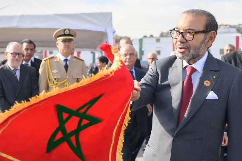 خطاب العرش يربط استقرار المغرب بجاذبيته الاقتصادية والاستثمارية