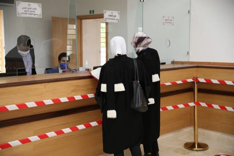 قراءة قانونية ترجح دستورية أغلب مواد مشروع تنظيم مهنة المحاماة