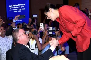 البام يكشف لائحة مرشحيه للانتخابات التشريعية ويزكي سبع نساء و38 وجهاً جديداً