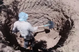 الداخلية تحقق في شبكات حفر الآبار غير القانونية بعدة جهات