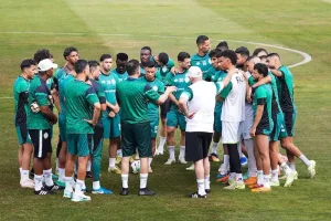 نابي يضع ملامح ثورة بشرية داخل الرجاء قبل الموسم الجديد