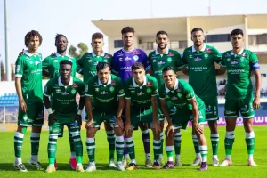الرجاء يسرّع انتداباته قبل موعد التسجيل القاري