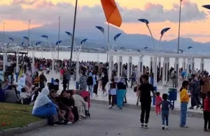 المضيق :      ادعاءات لأفراد من القوات العمومية بتحرش متكرر بكورنيش المدينة ومطالب بفتح تحقيق عاجل