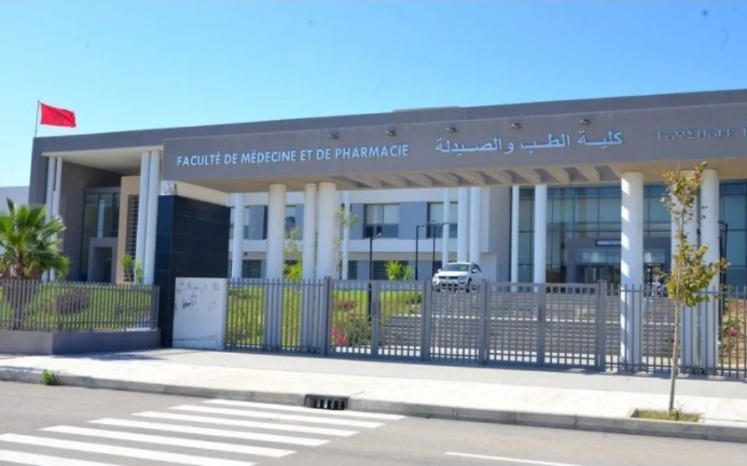 وجدة :    مطالب بفتح تحقيق بشأن مباراة توظيف مهندس دولة بكلية الطب والصيدلة وسط تساؤلات حول تكافؤ الفرص