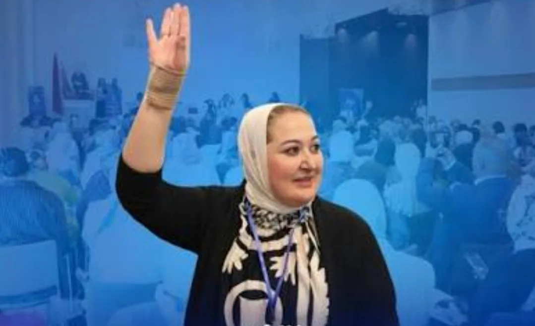 الناظور :      لقاء تواصلي جهوي لحزب الأصالة والمعاصرة بجهة الشرق يناقش تعزيز المشاركة السياسية للنساء بحضور وزيرين وبرلمانيين وقيادات الحزب