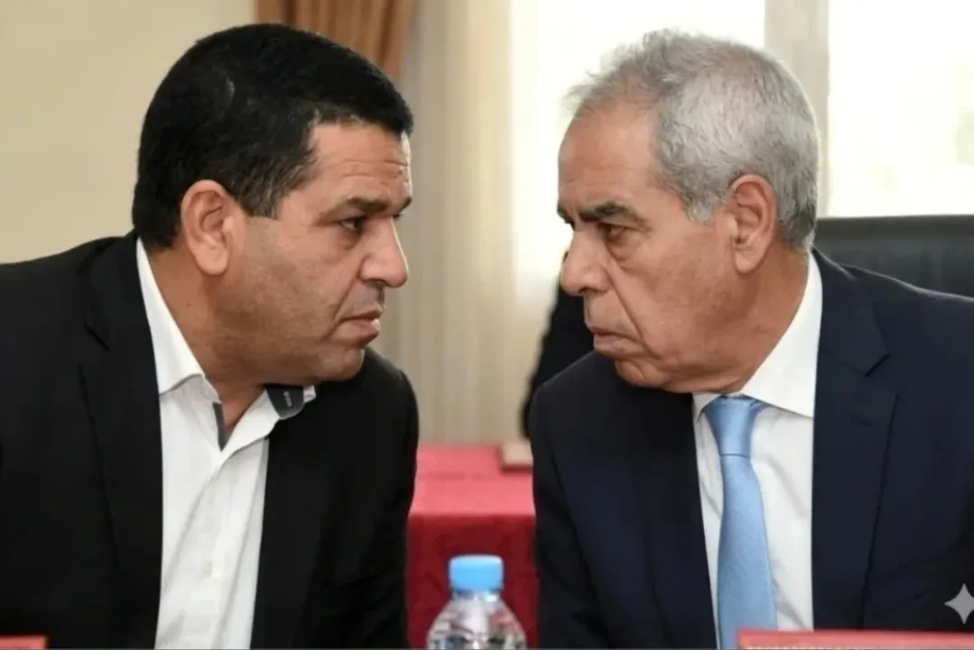 الناظور :    رئيس جماعة أولاد ستوت يكشف تفاصيل مثيرة حول “تزكية الاستقلال في الانتخابات التشريعية” ويتحدث عن ضغوط وعروض لمرشحين من خارج الحزب