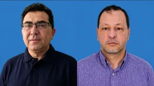 الناظور :      نجمَا التراث الأمازيغي بالريف يخطفان الأضواء في افتتاح معرض “الشرق للتراث والأزياء”