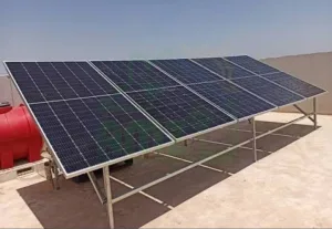 الفوضى المعمارية الناتجة عن تركيب الألواح الشمسية فوق المباني في المغرب:    دعوة إلى مراجعة منظومة الترخيص والمراقبة
