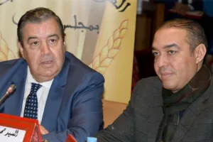 حرب استقطاب تسبق الانتخابات .. الأغلبية تفتح أبوابها لقيادات المعارضة والحركي السنتيسي في حزب الاستقلال