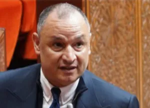 وزير مغربي يواسي السنغال بعد الإقصاء من المونديال … وموقفه يثير غضب الجماهير المغربية التي احتفلت بالخروج