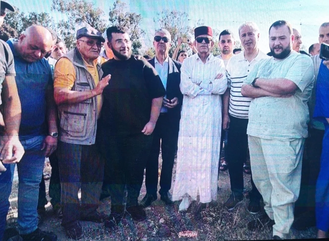 الناظور :     فيديو … بحضور تجاوز 2500 شخص بينهم وزراء سابقون ومئات الأئمة والفقهاء ، إحياء الذكرى الثانية لرحيل مصطفى سلامة في ليلة تأبينية مهيبة