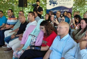 الناظور :     لقاء “نساء البام” بتيزطوطين يعرف غياب وزيرين ومصادر تربطه بتدخلات رفيق مجعيط رغم حسم التزكية لصالح منافسه المومني