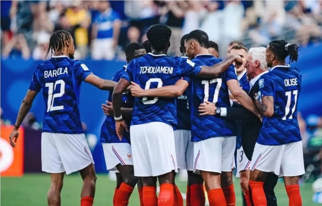 تأجيل وارد لمباراة فرنسا وباراغواي في مونديال 2026 والمقررة غدا