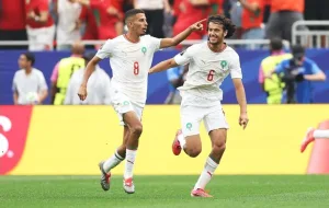 المغرب يكتب التاريخ بثلاثية نظيفة أمام كندا ويبلغ ربع نهائي مونديال 2026