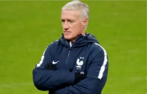 ديشان يشيد بالمغرب قبل صدام ربع النهائي:    “ليس وصولًا صدفة”
