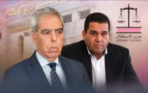 زايو :     الطيبي يفقد السيطرة على منتخبيه الاستقلاليين … ويتهم غريمه تومي بقيادة “مؤامرة” ضده