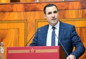 الناظور …  قيادي إستقلالي من الرباط :     الحزب يتجه إلى منح التزكية لمحمادي توحتوح لخوض الانتخابات التشريعية