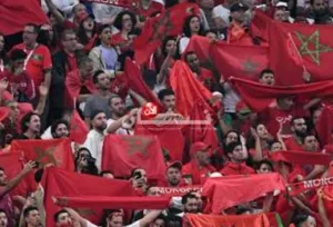 إقبال كبير يدفع الخطوط الملكية المغربية إلى برمجة رحلات إضافية نحو بوسطن ونيويورك لمساندة أسود الأطلس في مواجهة ديوك فرنسا