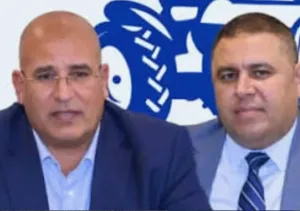 الناظور:      البرلماني مجعيط حاول الضغط لحذف خبر من الموقع الرسمي لـ”البام” بسبب لقاء نسائي ناجح بتيزطوطين