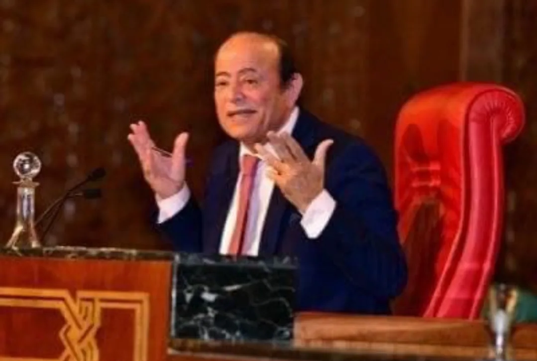 مجلس المستشارين يصادق نهائياً على مشروع قانون مهنة المحاماة رغم استمرار اعتصام المحامين