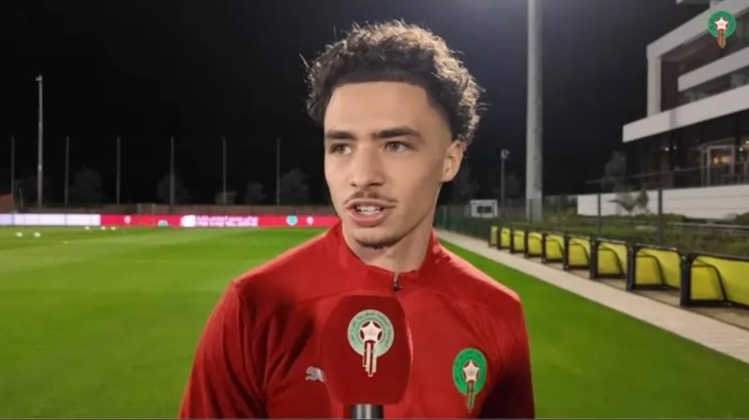 قبل موقعة فرنسا … المنتخب المغربي يواصل تحضيراته المكثفة وسط غياب الصيباري ورياض ، والطالبي :    هدفنا بلوغ نصف النهائي