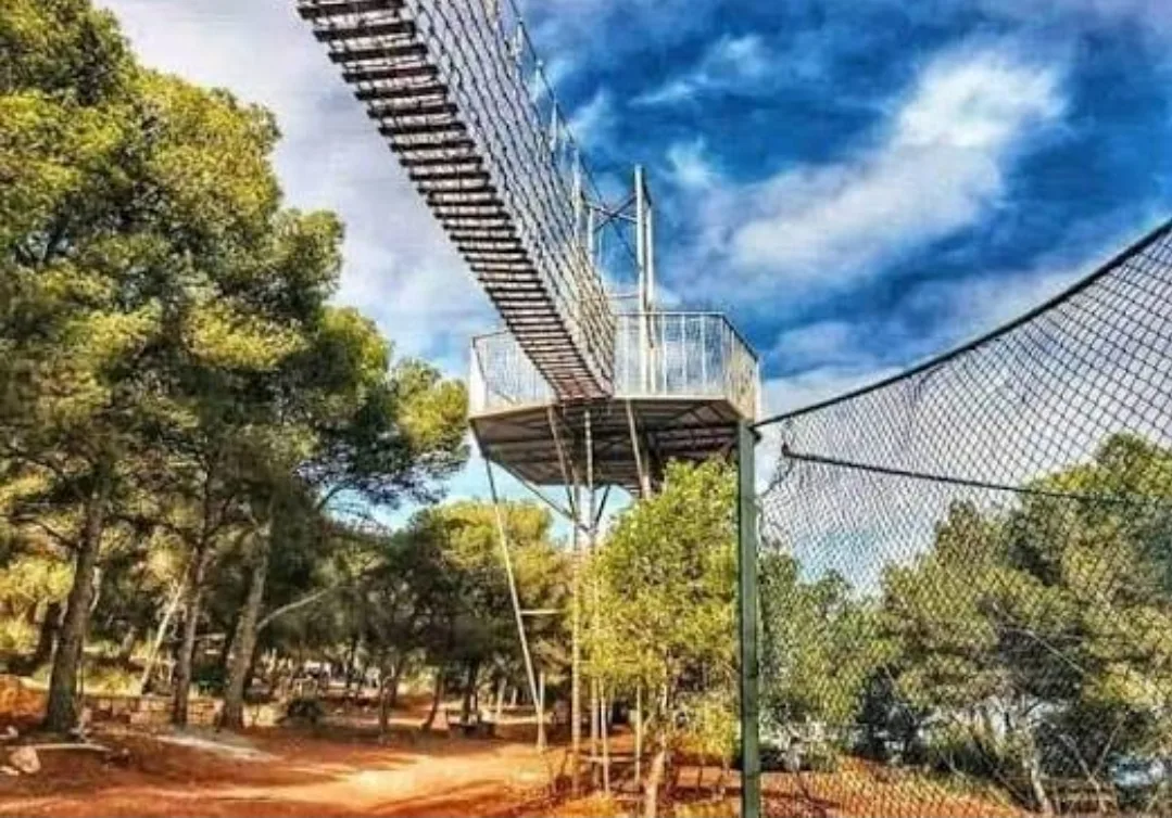 منتزه الحسيمة يدخل مرحلة جديدة من الحكامة الترابية باستقلال مالي وتدبير موحد