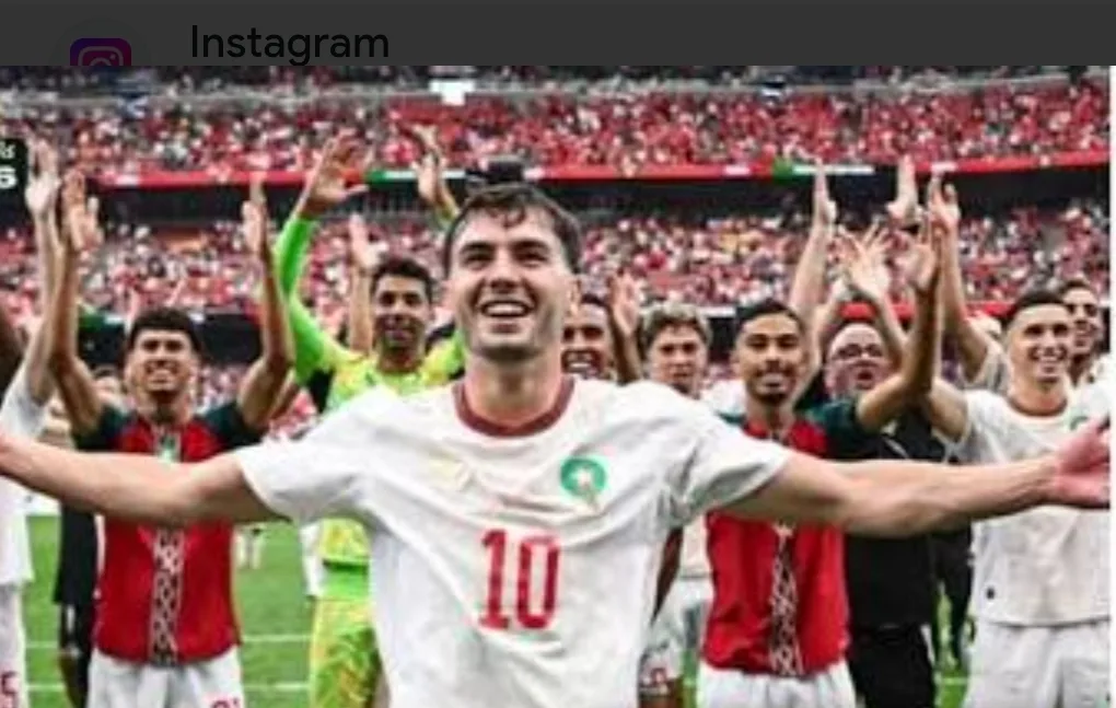 مورينيو يقرر الإعتماد على براهيم دياز ويغلق الباب أمام رحيله