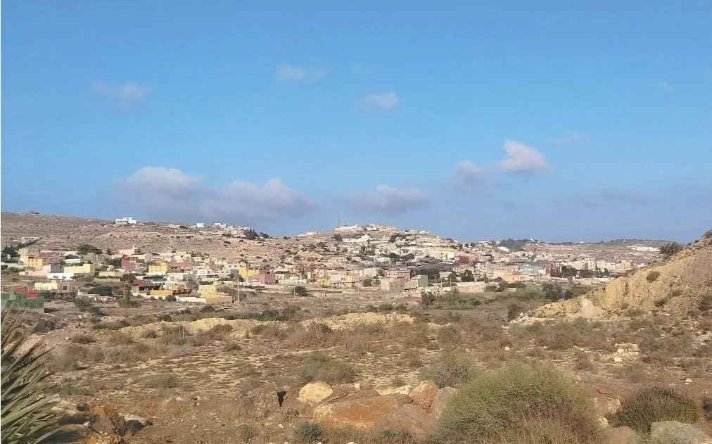 الناظور :      جماعة بني شيكر … تجمعات سكانية تنمو خارج التخطيط و تنتظر تنمية حقيقية