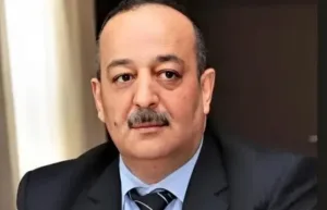 الحسيمة :   محمد الأعرج يعود بقوة إلى واجهة المشهد السياسي بالإقليم .. وترشيحات تضعه ضمن أبرز المنافسين على أحد المقاعد البرلمانية