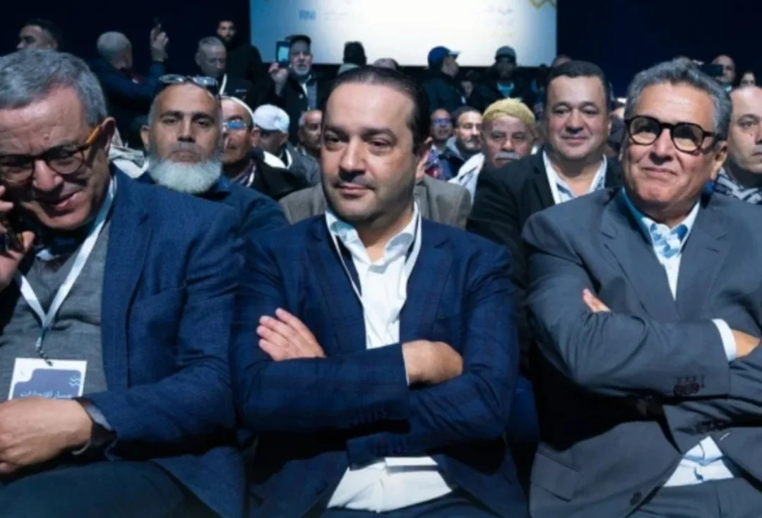 التجمع الوطني للأحرار يجمع مرشحيه للبرلمان استعدادًا للاستحقاقات التشريعية المقبلة