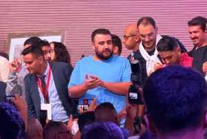 المباركي يقود شبيبة الاستقلال ومضيان يدخل المكتب التنفيذي لأول مرة عن أقاليم الريف .. مؤتمر سلا يجدد هياكل المنظمة قبل الاستحقاقات الانتخابية