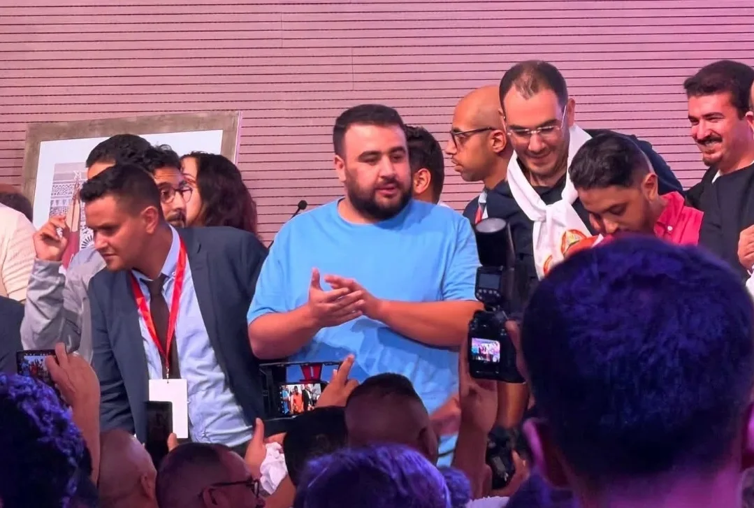 المباركي يقود شبيبة الاستقلال ومضيان يدخل المكتب التنفيذي لأول مرة عن أقاليم الريف .. مؤتمر سلا يجدد هياكل المنظمة قبل الاستحقاقات الانتخابية