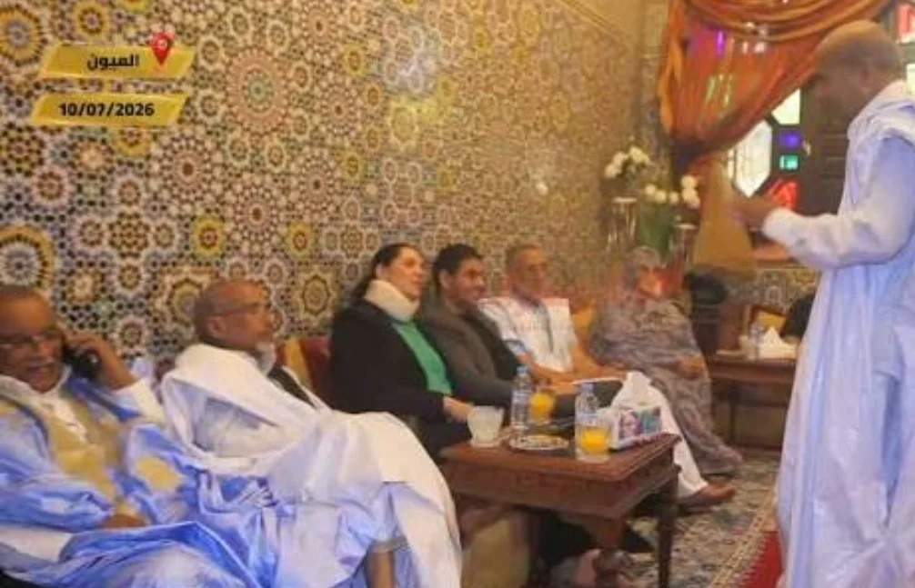 التراكتور يلتهم الحمامة في الصحراء … التجمعيان حرطون والجماني يلتحقان بـ”البام” بعد إدراجهما ضمن مرشحي “الأحرار” في الانتخابات التشريعية
